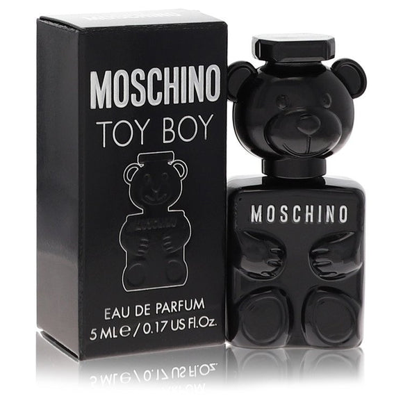 Moschino Toy Boy Mini EDP By Moschino for Men 0.17 oz