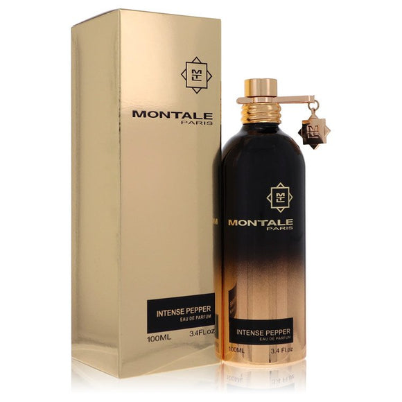 Montale Intense Pepper Eau De Parfum Spray By Montale for Women 3.4 oz