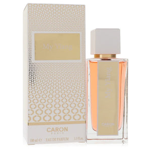 My Ylang Eau De Parfum Spray By Caron for Women 3.3 oz