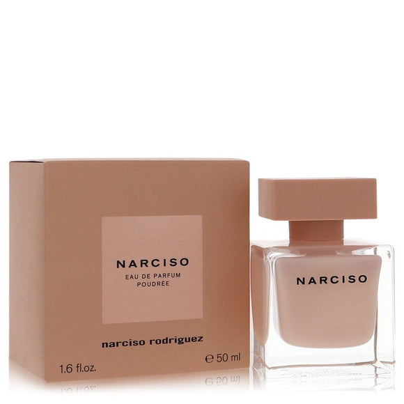 Narciso Poudree Eau De Parfum Spray By Narciso Rodriguez for Women 1.6 oz