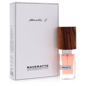 Narcotic V Extrait de parfum (Pure Perfume) By Nasomatto for Women 1 oz