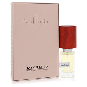Nudiflorum Extrait de parfum (Pure Perfume) By Nasomatto for Women 1 oz
