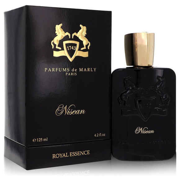 Nisean Eau De Parfum Spray By Parfums De Marly for Women 4.2 oz