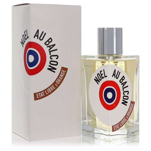 Noel Au Balcon Eau De Parfum Spray By Etat Libre D'Orange for Women 3.4 oz