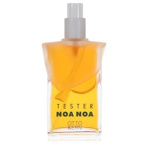 Noa Noa Eau De Toilette Spray (Tester) By Otto Kern for Women 2.5 oz