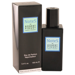 Notes Perfume By Robert Piguet Eau De Parfum Spray (Unisex) for Women 3.4 oz