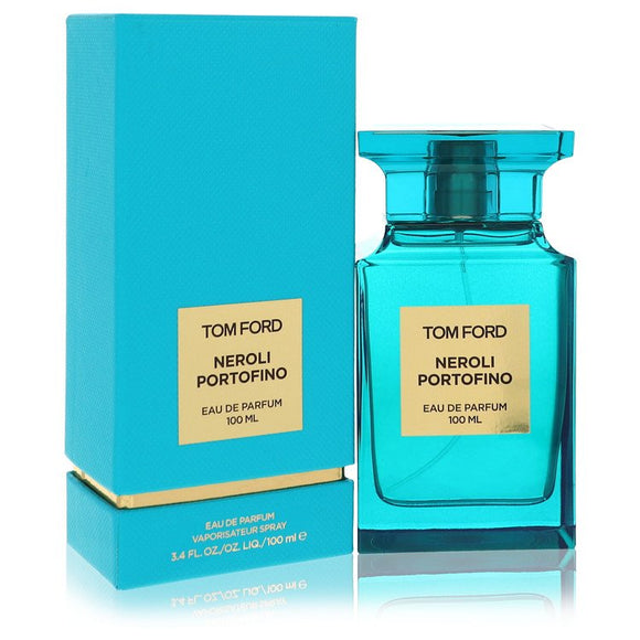 Neroli Portofino Eau De Parfum Spray By Tom Ford for Men 3.4 oz