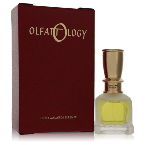 Olfattology Intenez Perfume By Enzo Galardi Eau De Parfum Spray (Unisex) for Women 1.7 oz
