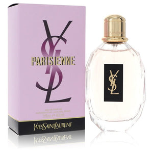 Parisienne Eau De Parfum Spray By Yves Saint Laurent for Women 3 oz
