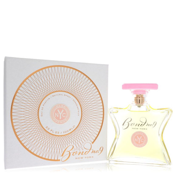 Park Avenue Perfume By Bond No. 9 Eau De Parfum Spray for Women 3.3 oz