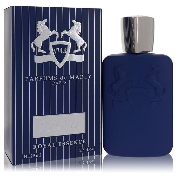 Percival Royal Essence Eau De Parfum Spray By Parfums De Marly for Women 4.2 oz