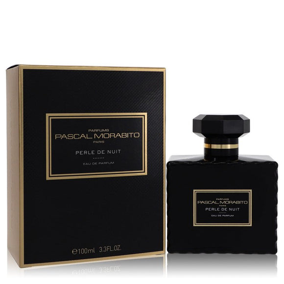 Perle De Nuit Eau De Parfum Spray By Pascal Morabito for Women 3.4 oz