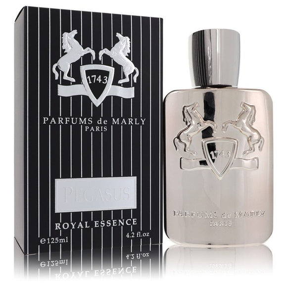 Pegasus Eau De Parfum Spray (Unisex) By Parfums de Marly for Men 4.2 oz