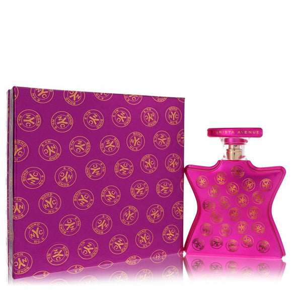 Perfumista Avenue Eau De Parfum Spray By Bond No. 9 for Women 3.3 oz