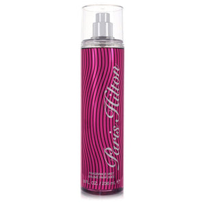 Paris Hilton Body Mist By Paris Hilton for Women 8 oz