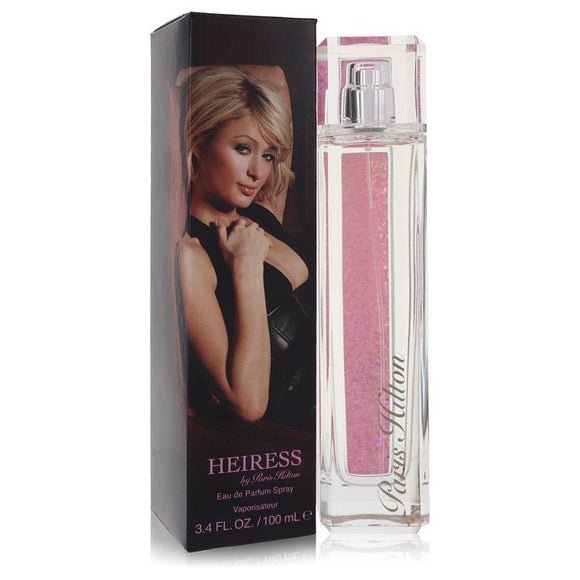 Paris Hilton Heiress Eau De Parfum Spray By Paris Hilton for Women 3.4 oz