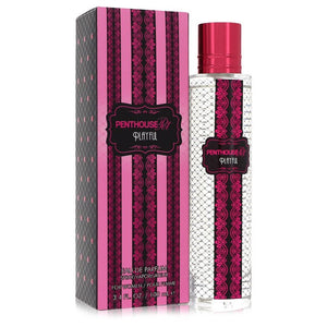 Penthouse Playful Eau De Parfum Spray By Penthouse for Women 3.4 oz