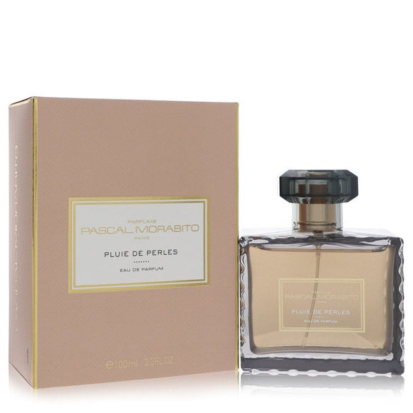 Pluie De Perles Eau De Parfum Spray By Pascal Morabito for Women 3.4 oz