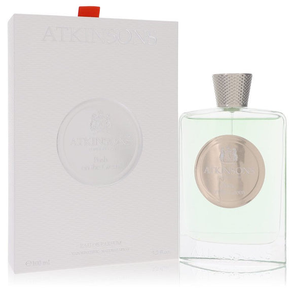 Posh On The Green Eau De Parfum Spray By Atkinsons for Women 3.3 oz