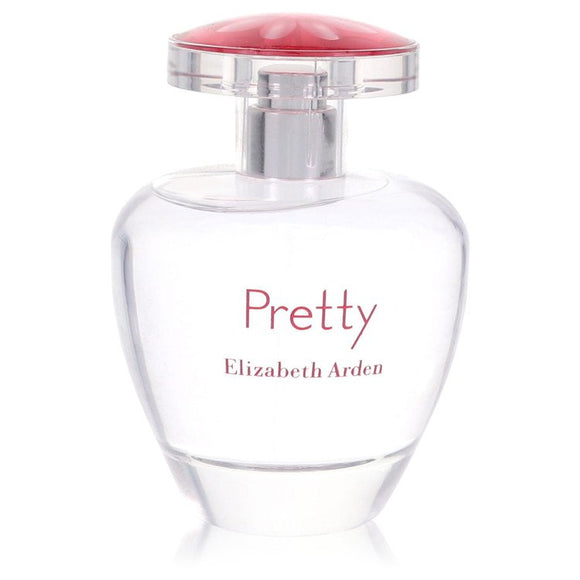Pretty Eau De Parfum Spray (Tester) By Elizabeth Arden for Women 3.4 oz