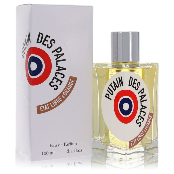 Putain Des Palaces Eau De Parfum Spray By Etat Libre D'Orange for Women 3.4 oz