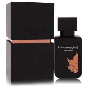 Rasasi Layuqawam Eau De Parfum Spray By Rasasi for Men 2.5 oz