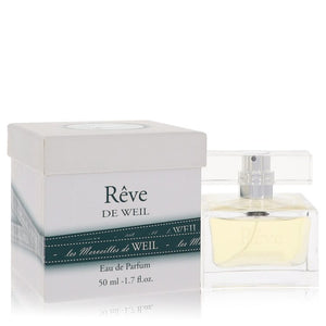 Reve De Weil Eau De Parfum Spray By Weil for Women 1.7 oz