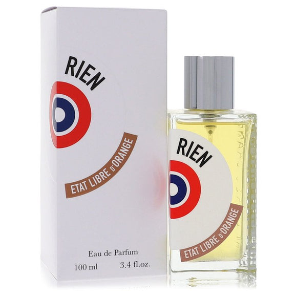 Rien Eau De Parfum Spray By Etat Libre d'Orange for Women 3.4 oz