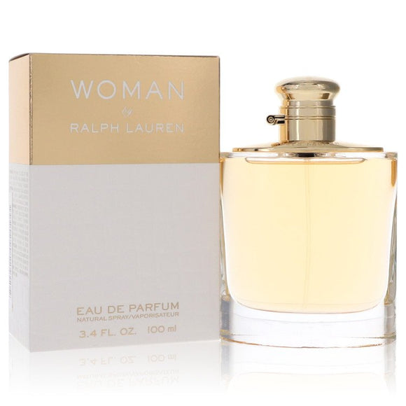 Ralph Lauren Woman Eau De Parfum Spray By Ralph Lauren for Women 3.4 oz
