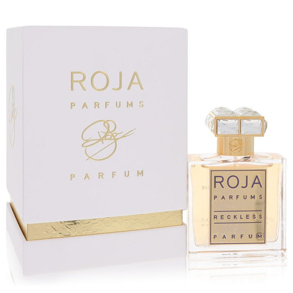 Roja Reckless Eau De Parfum Spray By Roja Parfums for Women 1.7 oz