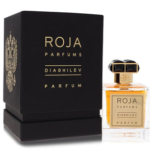 Roja Diaghilev Perfume By Roja Parfums Extrait De Parfum Spray (Unisex) for Women 3.4 oz