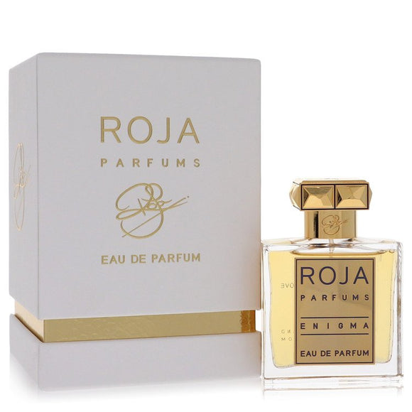 Roja Enigma Extrait De Parfum Spray By Roja Parfums for Women 1.7 oz