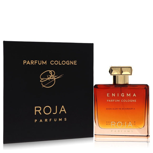 Roja Enigma Extrait De Parfum Spray By Roja Parfums for Men 3.4 oz