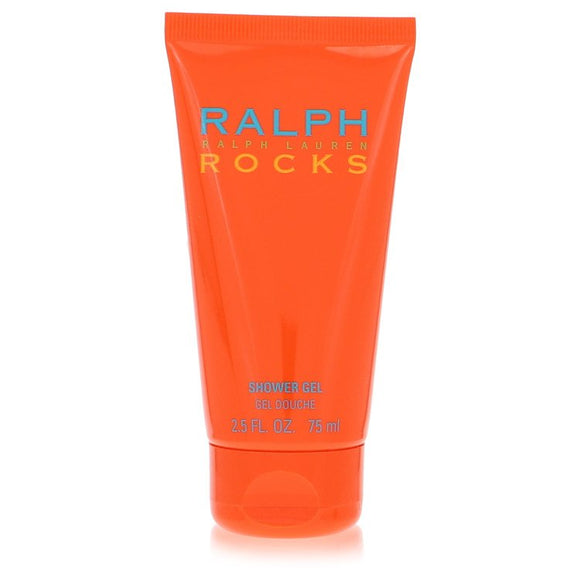 Ralph Rocks Shower Gel By Ralph Lauren for Women 2.5 oz