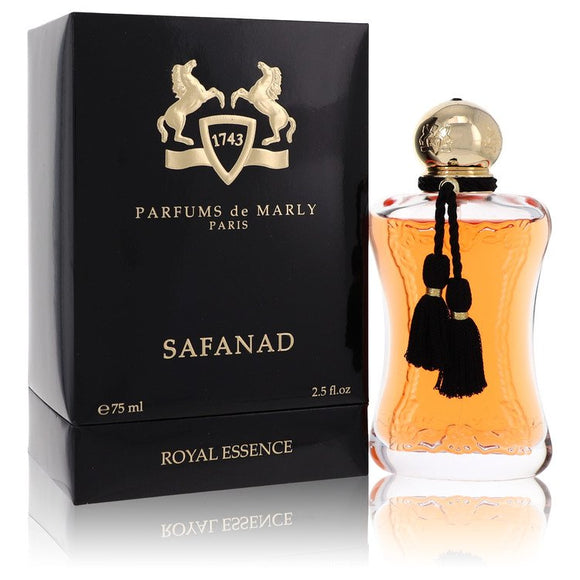 Safanad Eau De Parfum Spray By Parfums De Marly for Women 2.5 oz