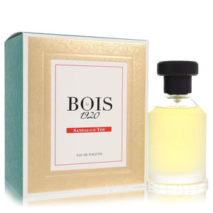 Sandalo E The Eau De Toilette Spray (Unisex) By Bois 1920 for Women 3.4 oz