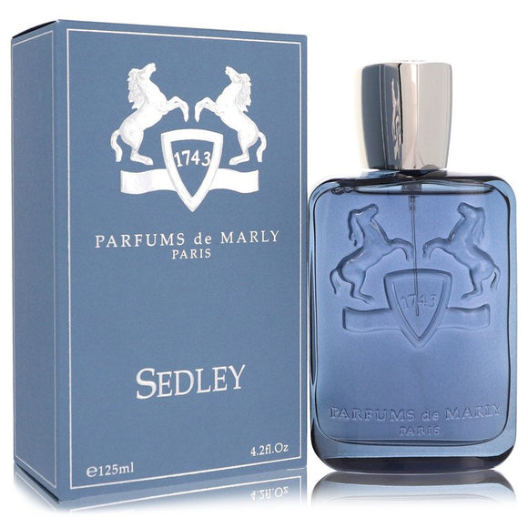Sedley Eau De Parfum Spray By Parfums De Marly for Women 4.2 oz