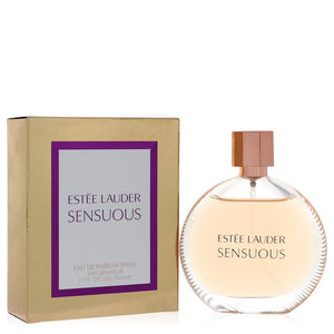Sensuous Perfume By Estee Lauder Eau De Parfum Spray for Women 1.7 oz