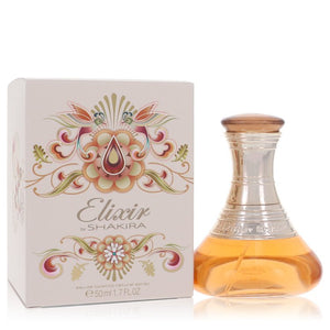 Shakira Elixir Eau De Toilette Spray By Shakira for Women 1.7 oz