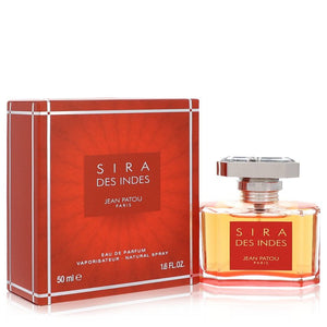 Sira Des Indes Eau De Parfum Spray By Jean Patou for Women 1.6 oz