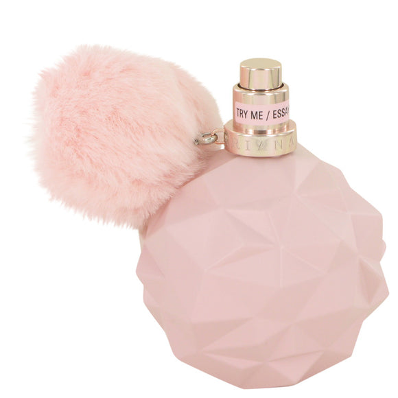 Sweet Like Candy Eau De Parfum Spray (Tester) By Ariana Grande for Women 3.4 oz