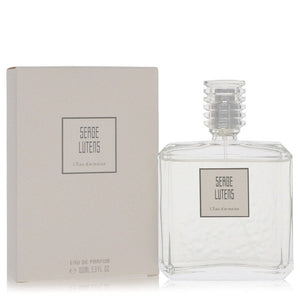 L'eau D'armoise Eau De Parfum Spray (Unisex) By Serge Lutens for Women 3.3 oz