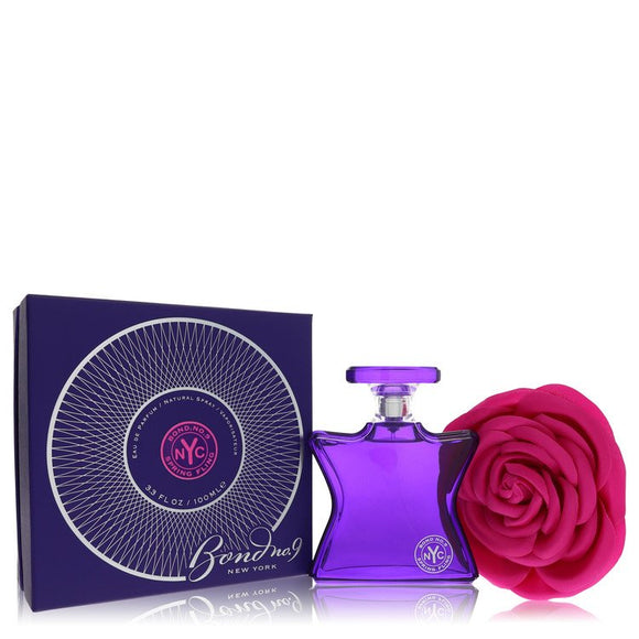 Spring Fling Eau De Parfum Spray By Bond No. 9 for Women 3.4 oz