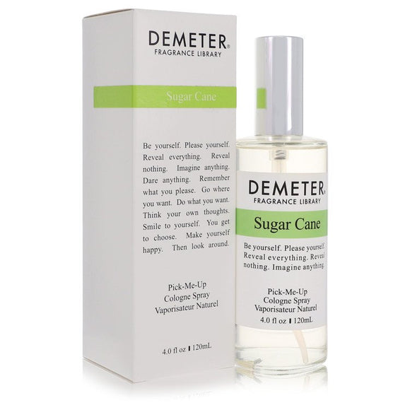 Demeter Sugar Cane Cologne Spray By Demeter for Women 4 oz