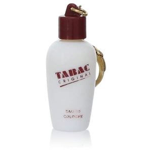 Tabac Mini Cologne By Maurer & Wirtz for Men 0.13 oz