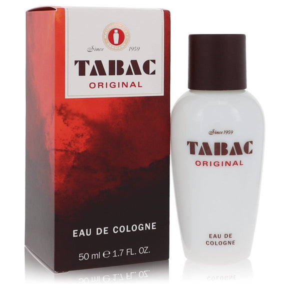Tabac Cologne By Maurer & Wirtz for Men 1.7 oz