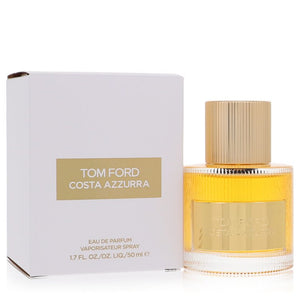 Tom Ford Costa Azzurra Eau De Parfum Spray (Unisex) By Tom Ford for Women 1.7 oz