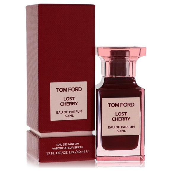 Tom Ford Lost Cherry Eau De Parfum Spray By Tom Ford for Women 1.7 oz