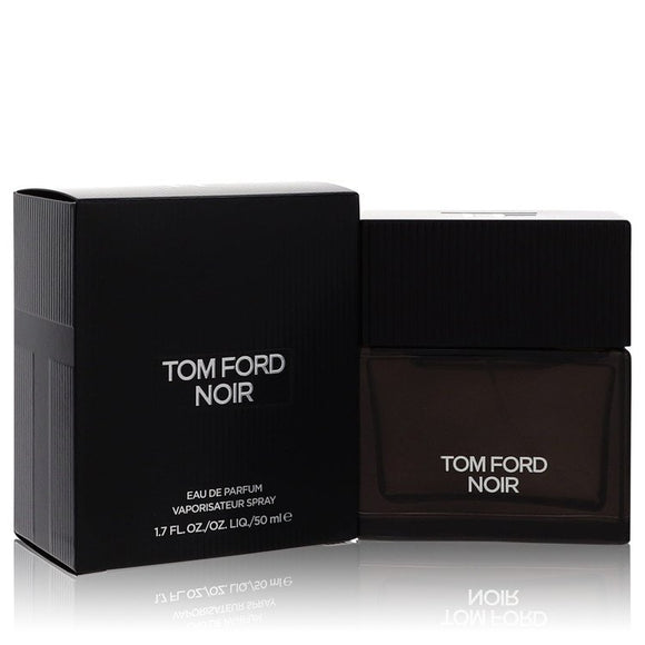 Tom Ford Noir Eau De Parfum Spray By Tom Ford for Men 1.7 oz