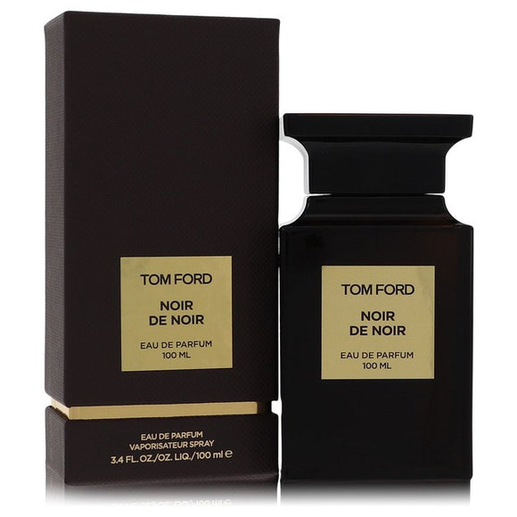 Tom Ford Noir De Noir Eau de Parfum Spray By Tom Ford for Women 3.4 oz